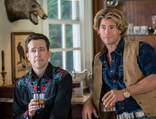 "Vacaciones", la comedia con Ed Helms y Chris Hemsworth, está entre las películas más vistas de Netflix Argentina. De qué trata y quiénes actúan.