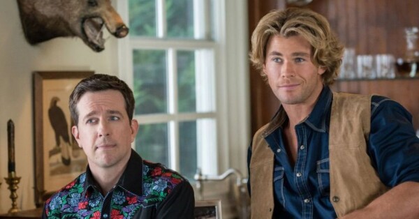 comédia familiar com Ed Helms e Chris Hemsworth no top 5 comédia familiar com Ed Helms e Chris Hemsworth no top 5