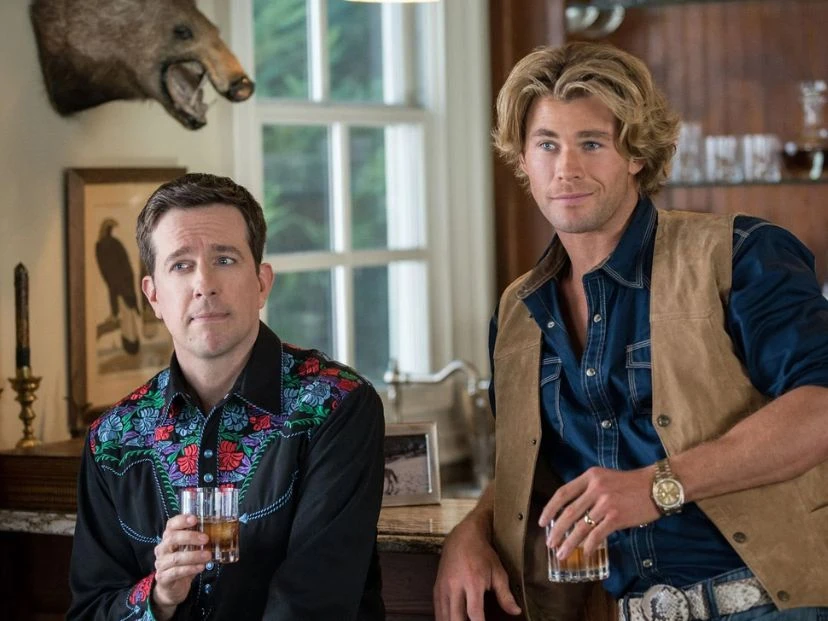 "Vacaciones", la comedia con Ed Helms y Chris Hemsworth, está entre las películas más vistas de Netflix Argentina. De qué trata y quiénes actúan.
