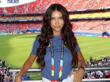 zaira nara