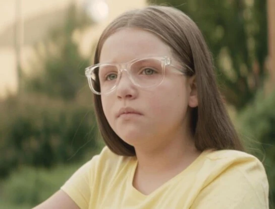 “La chica del perdón” es el drama inspirador sobre una niña con parálisis cerebral que está entre las películas más vistas de Netflix.