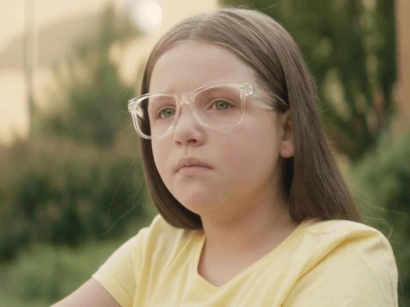 “La chica del perdón” es el drama inspirador sobre una niña con parálisis cerebral que está entre las películas más vistas de Netflix.