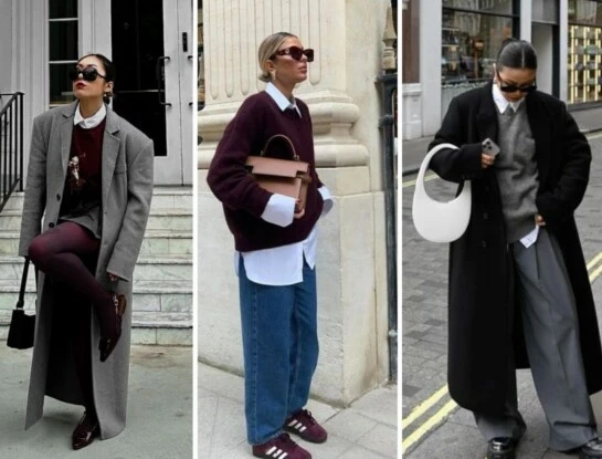 Rich Color Theory: los colores que hacen que cualquier outfit se vea más caro