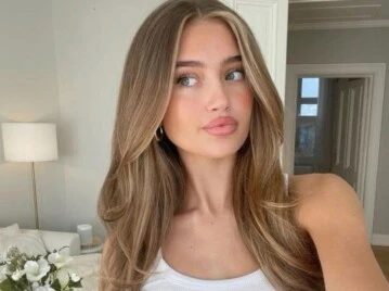 El truco de maquillaje que hace que los ojos se vean más grandes y transforma la mirada
