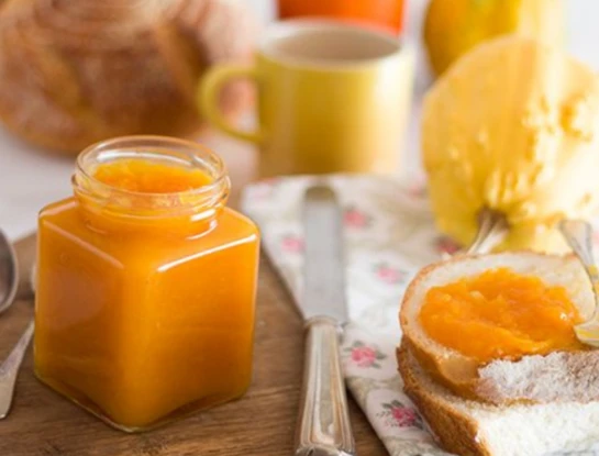 Dulce casero de zapallo y naranja: la receta sin azúcar más deliciosa para hacer en casa