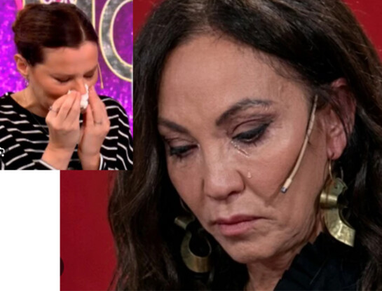 La última conversación de Ernestina Pais antes de morir: el relato de su amiga íntima que conmueve