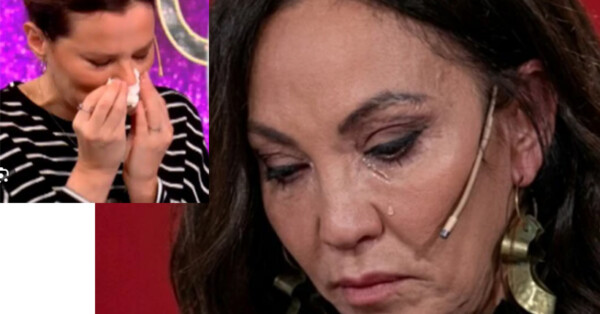 A última conversa de Ernestina Paisa antes de sua morte: a comovente história de sua amiga íntima A última conversa de Ernestina Paisa antes de sua morte: a comovente história de sua amiga íntima