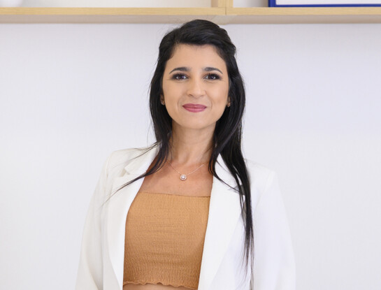 Evelin Zamorano, médica, sobre el impacto del estrés en las mujeres en Argentina: "La carga mental agota en silencio"
