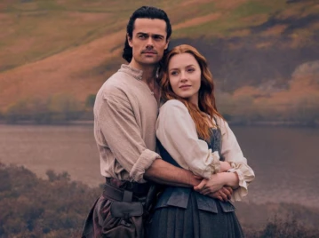 El universo de Outlander se expande: mirá el nuevo trailer de Blood of My Blood y enterate cuándo estrena la segunda temporada