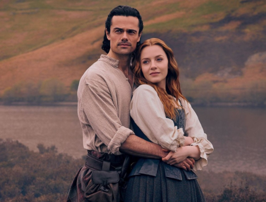 El universo de Outlander se expande: mirá el nuevo trailer de Blood of My Blood y enterate cuándo estrena la segunda temporada