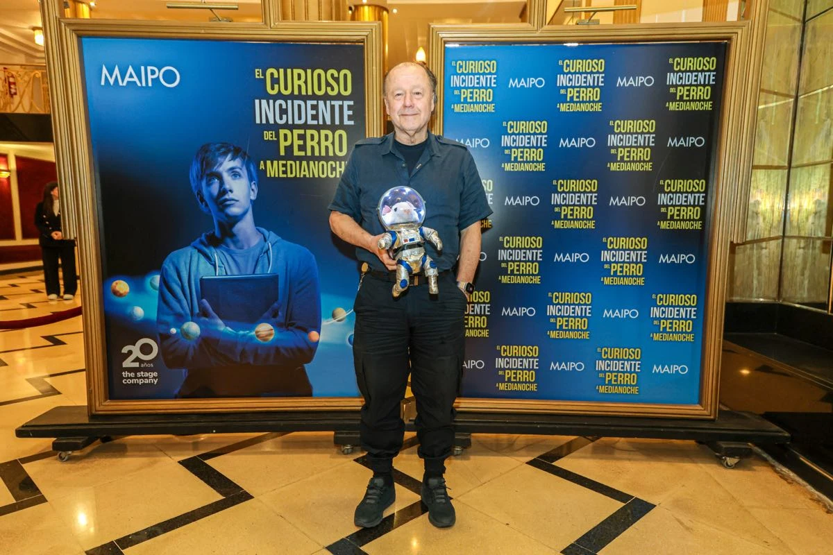 Enrique Piñeyro 