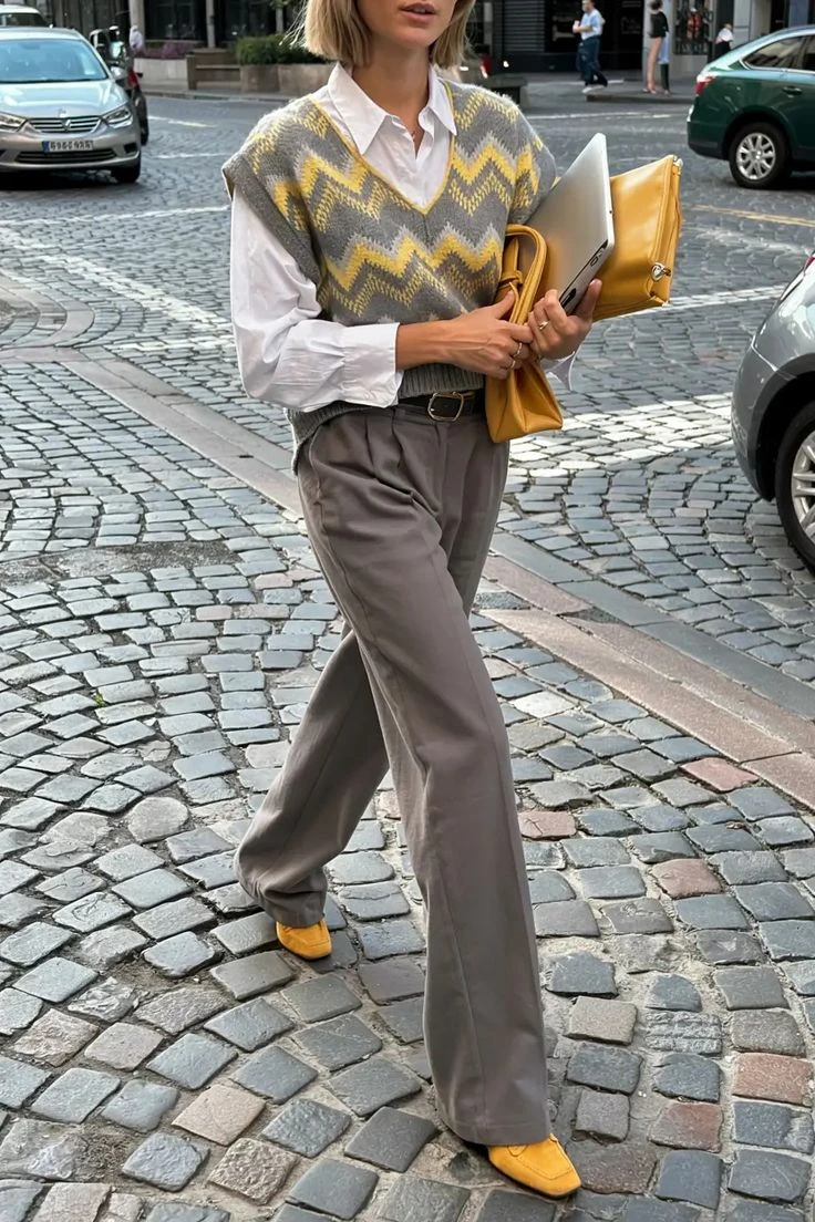 Cómo vestirte hoy según el clima en Argentina: los looks más cómodos y elegantes para este martes 2 de junio