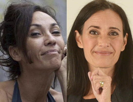 "Somos el agua y el aceite": la frase con la que Federica Pais definió su relación con su hermana Ernestina años antes de la tragedia