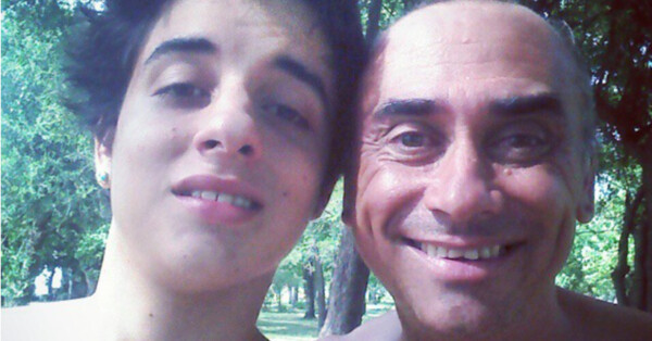 Gustavo Pastorico falou de Gabriel, filho que teve após o crime de Fernando: “Ele é o presente da vida depois de uma perda tão grande”.