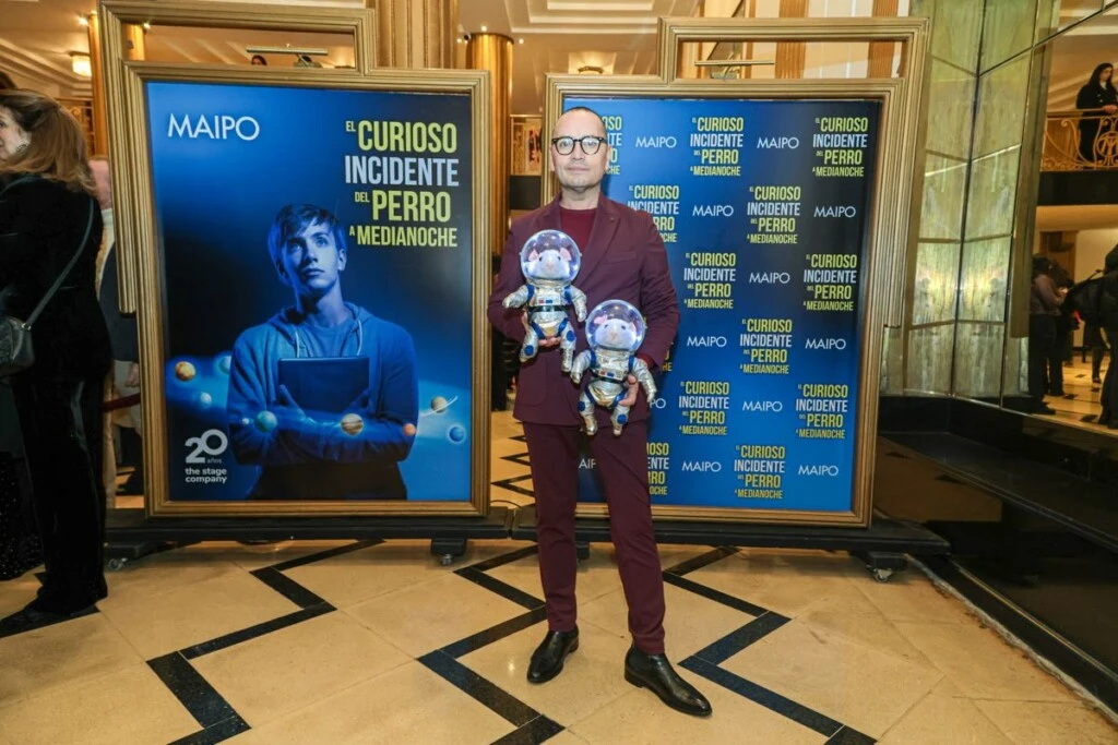 Fabián Medina Flores
