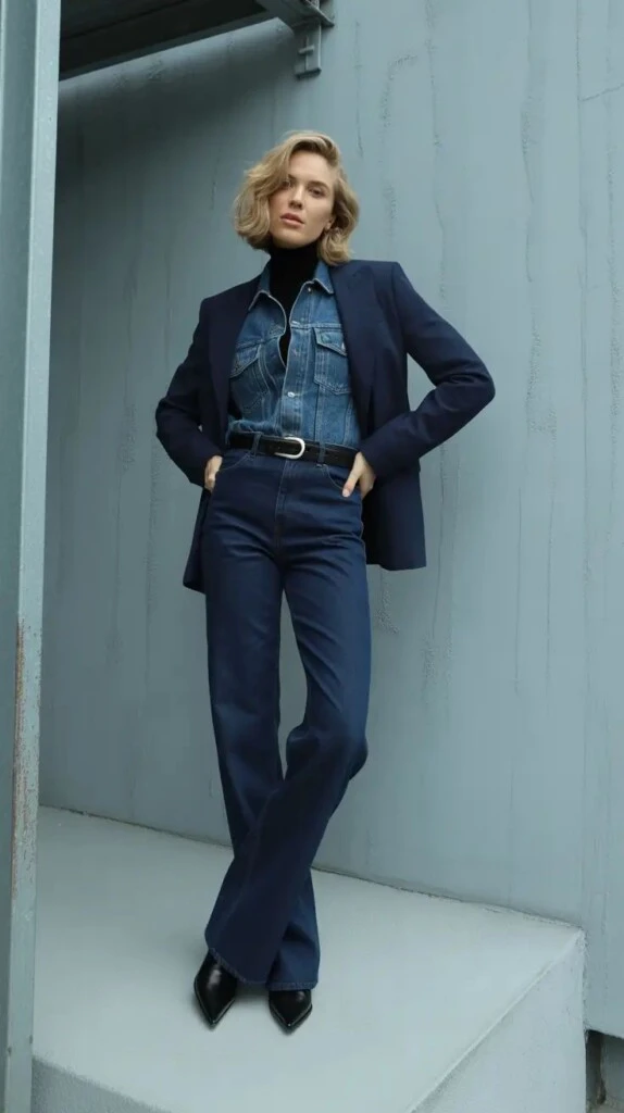 Look para litoral