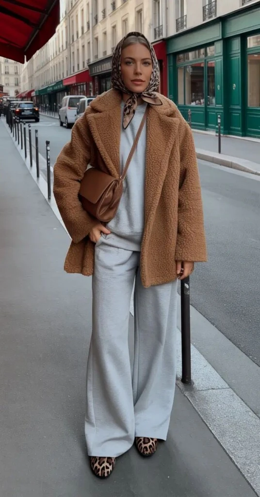 Look para Patagonia