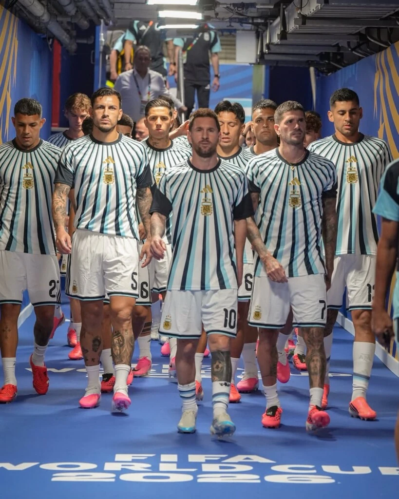 leo messi