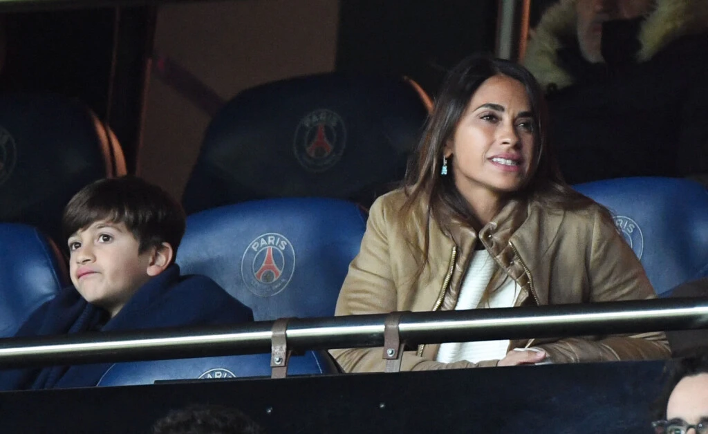 Antonela, la chica de Rosario