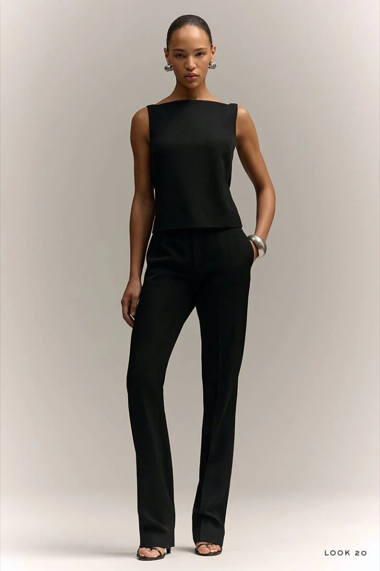 Ralph Lauren Resort 2027