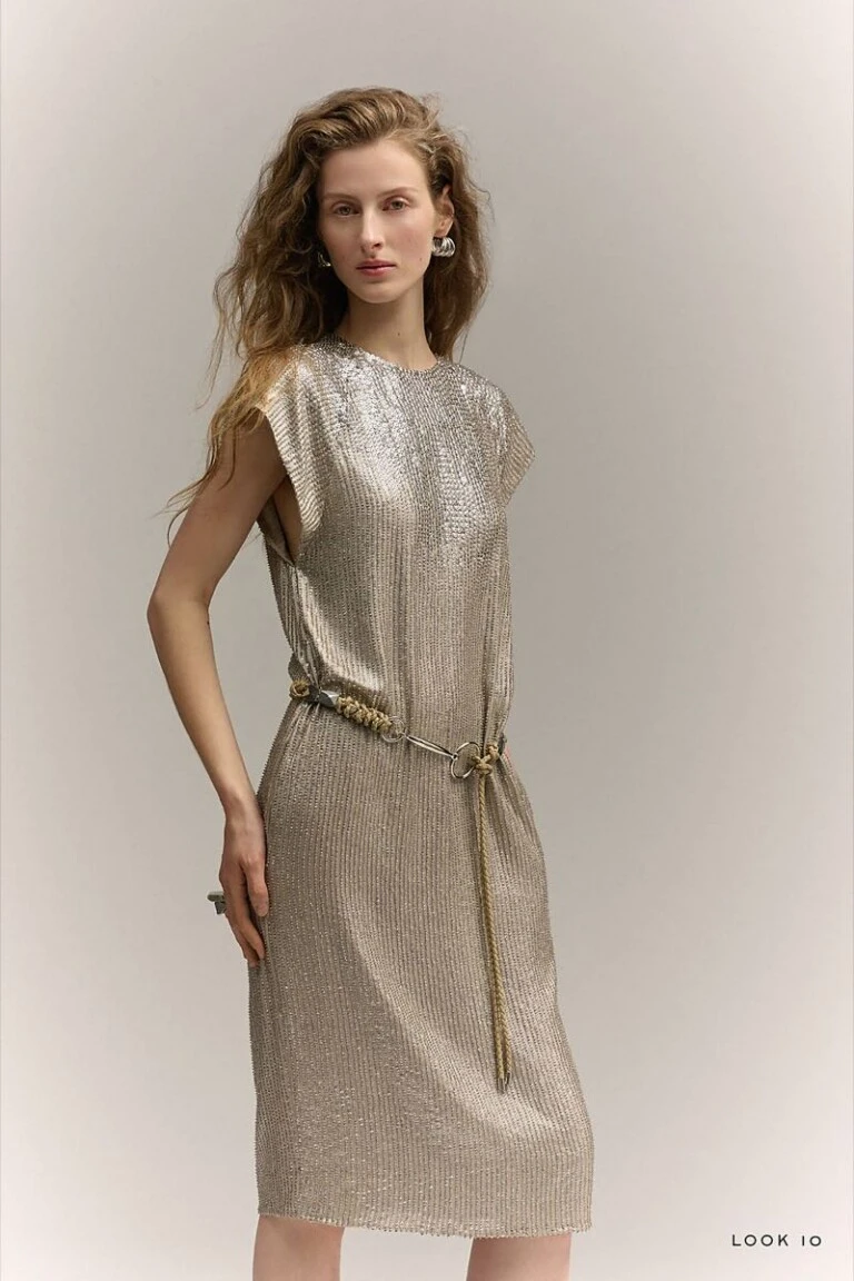 Ralph Lauren Resort 2027