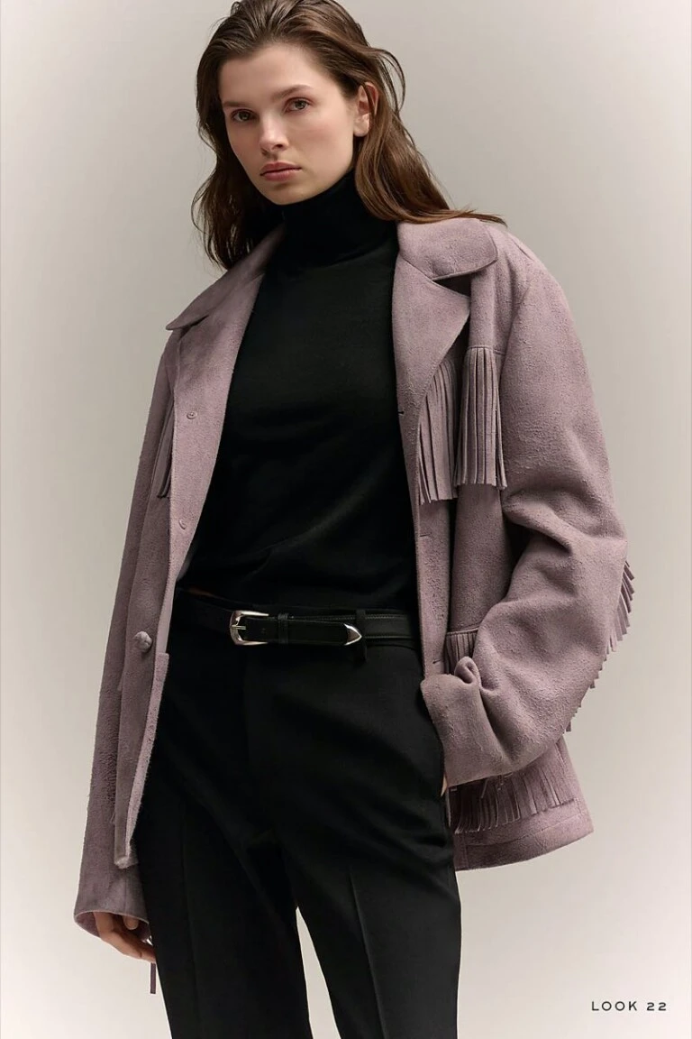 Ralph Lauren Resort 2027