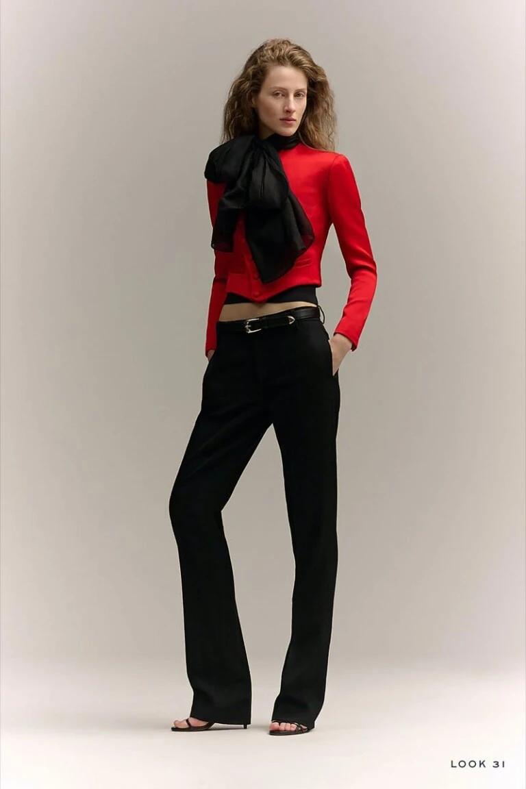 Ralph Lauren Resort 2027