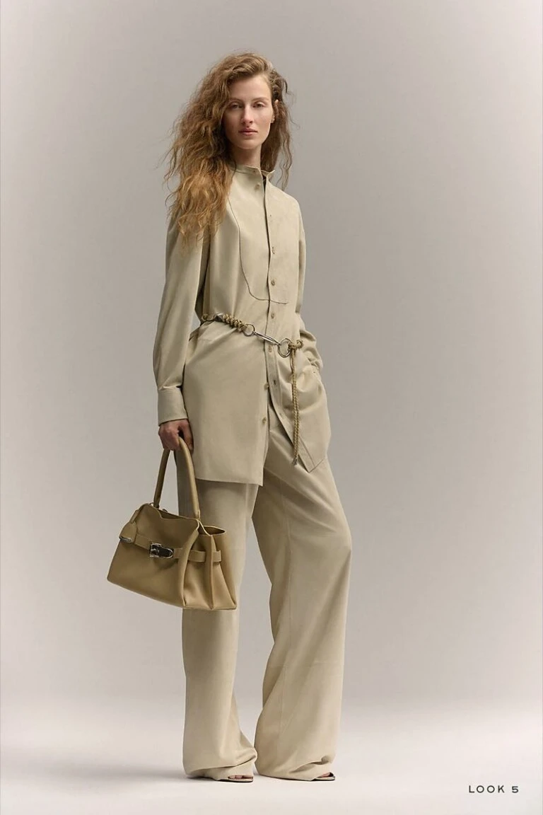 Ralph Lauren Resort 2027
