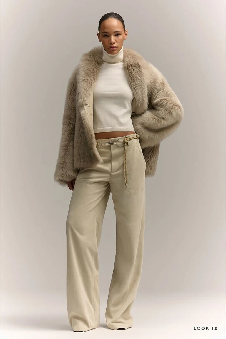 Ralph Lauren Resort 2027