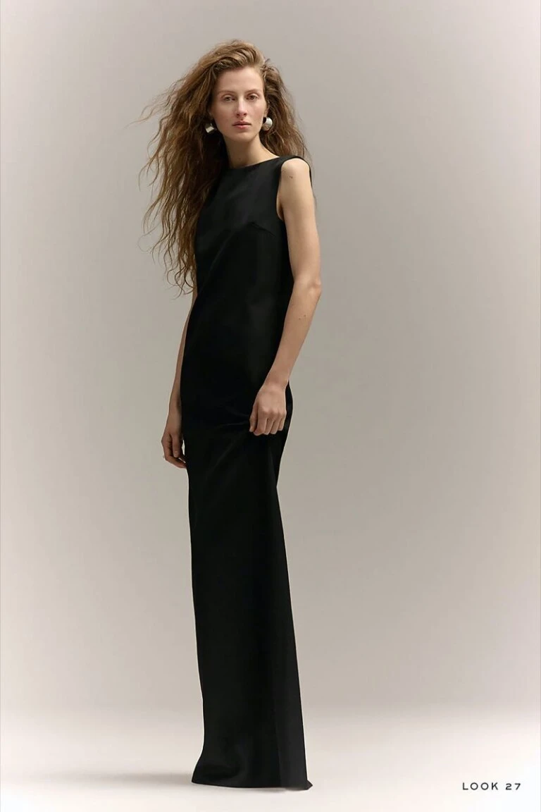 Ralph Lauren Resort 2027