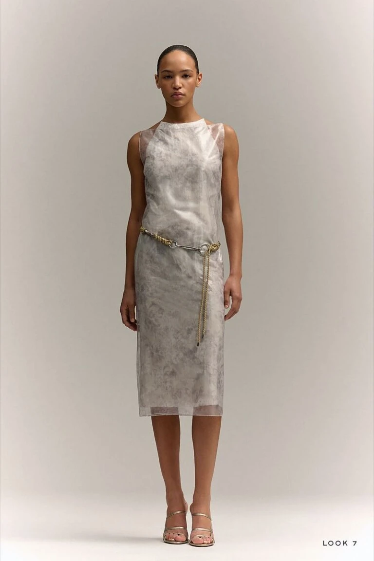 Ralph Lauren Resort 2027