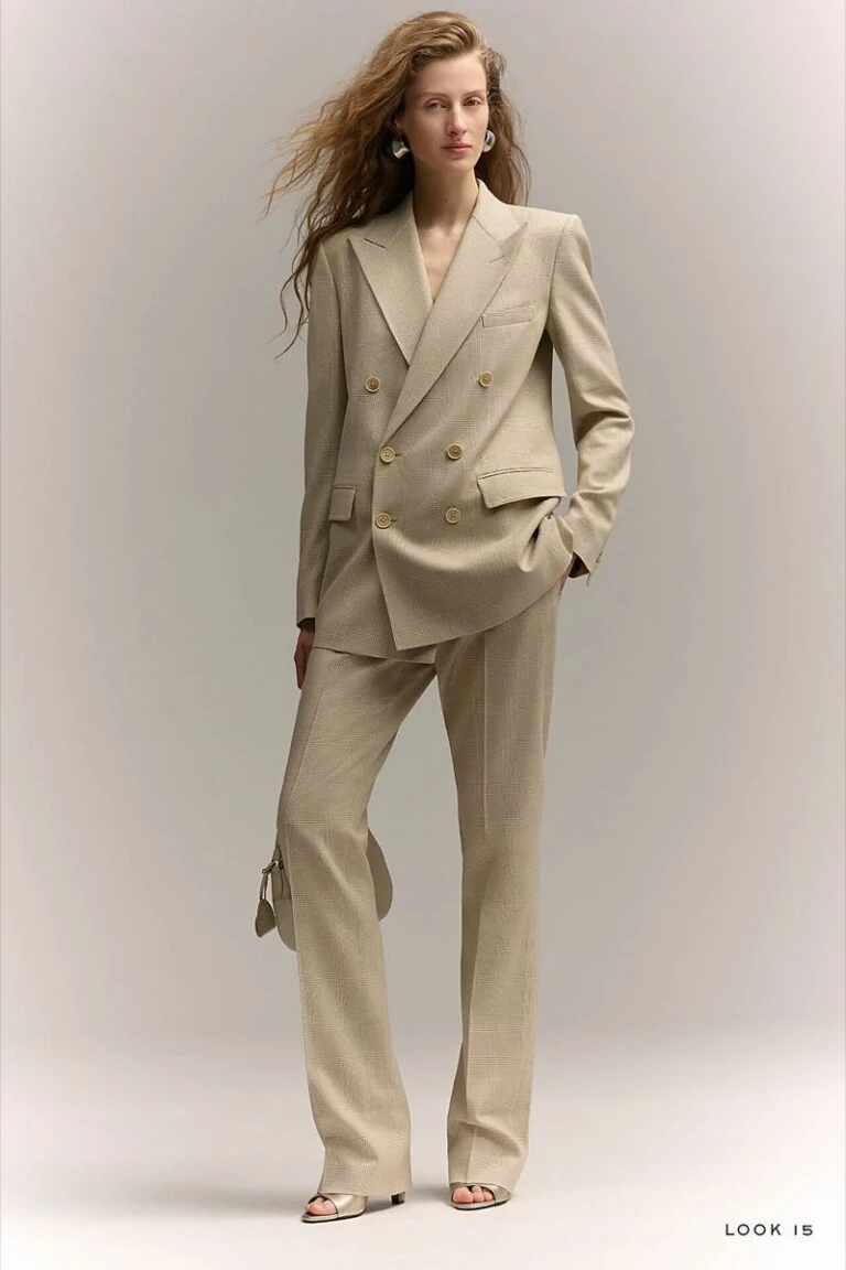 Ralph Lauren Resort 2027