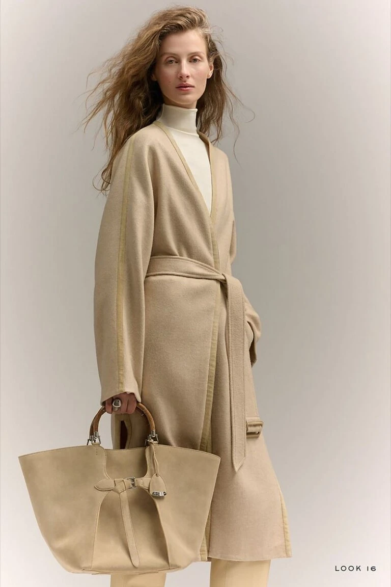 Ralph Lauren Resort 2027