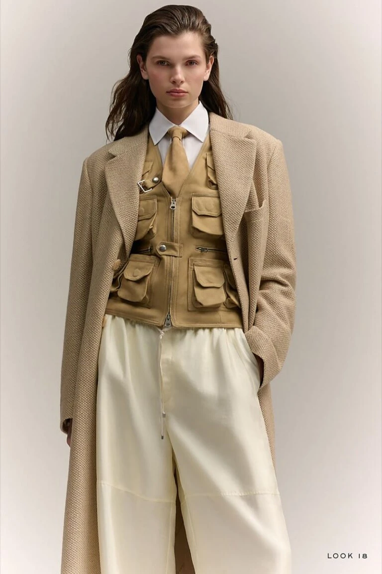 Ralph Lauren Resort 2027