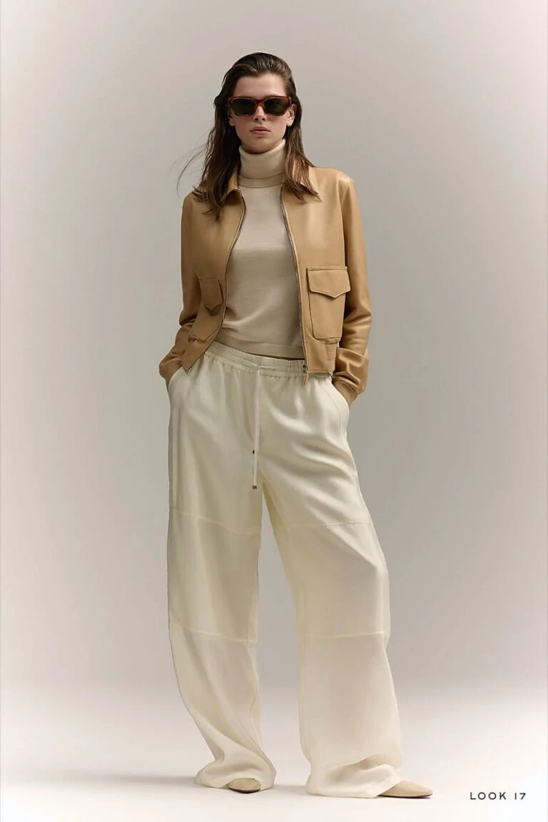 Ralph Lauren Resort 2027