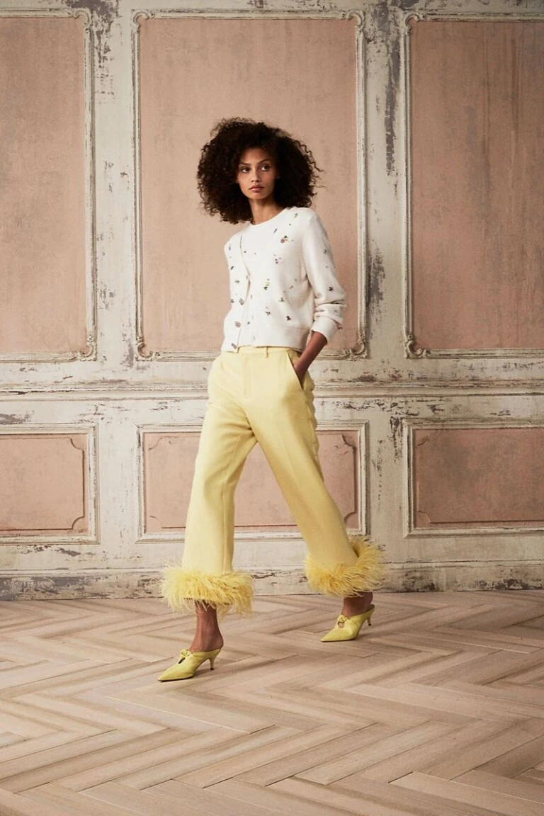 Cinq à Sept Resort 2027