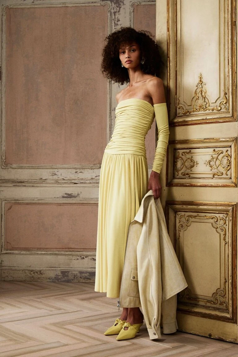 Cinq à Sept Resort 2027