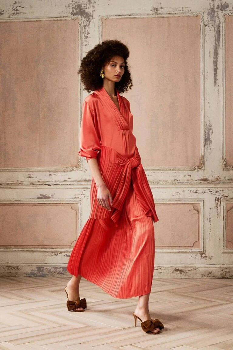 Cinq à Sept Resort 2027
