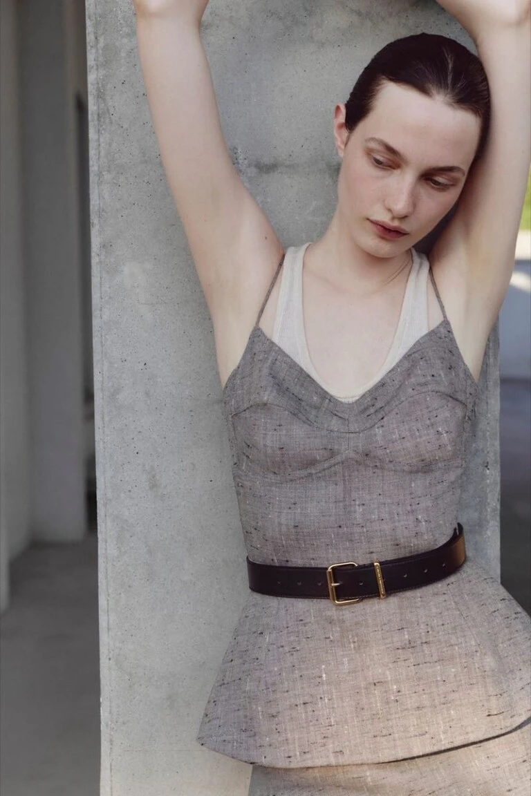 Stella McCartney Resort 2027
