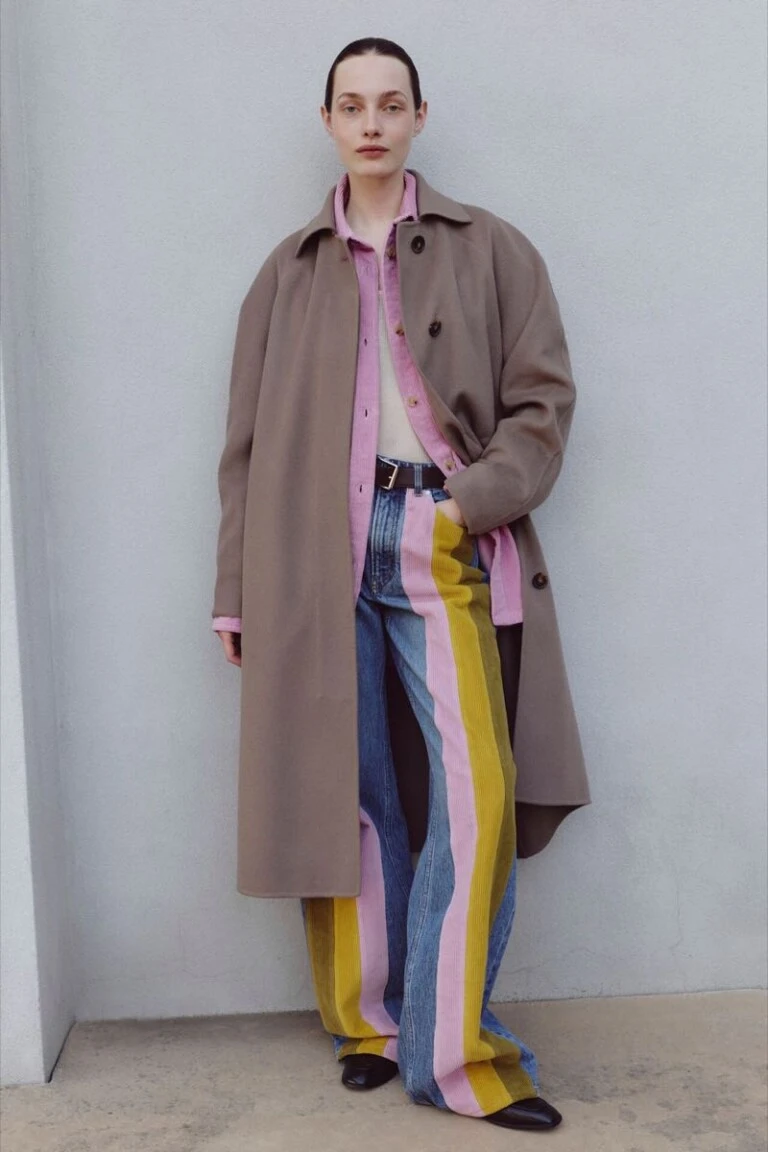 Stella McCartney Resort 2027