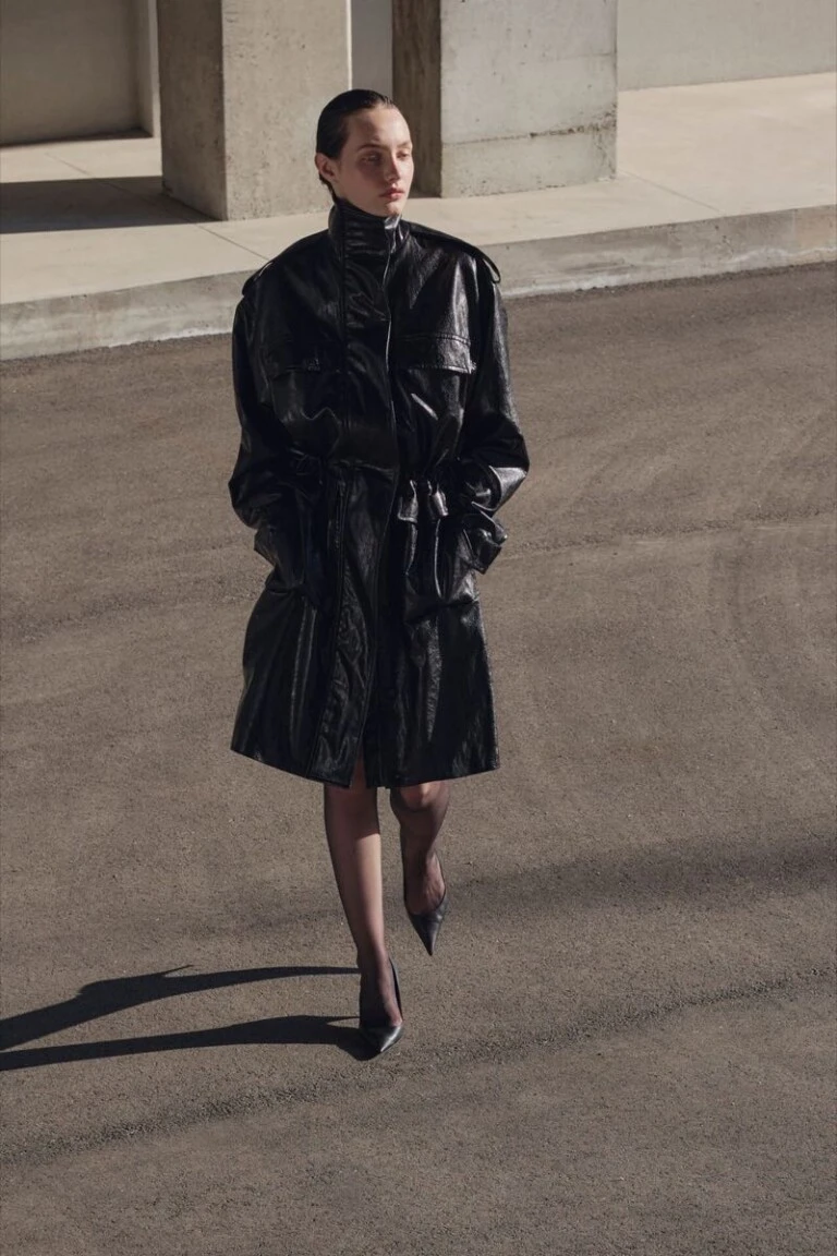 Stella McCartney Resort 2027