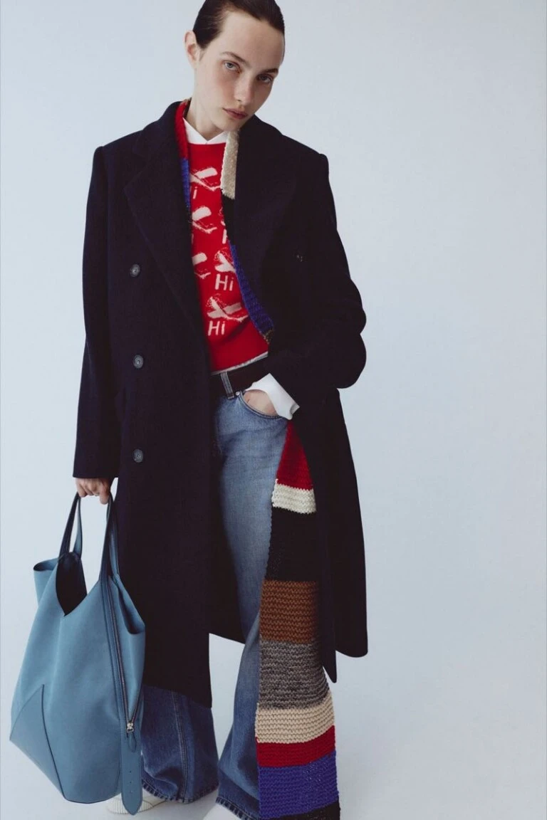 Stella McCartney Resort 2027