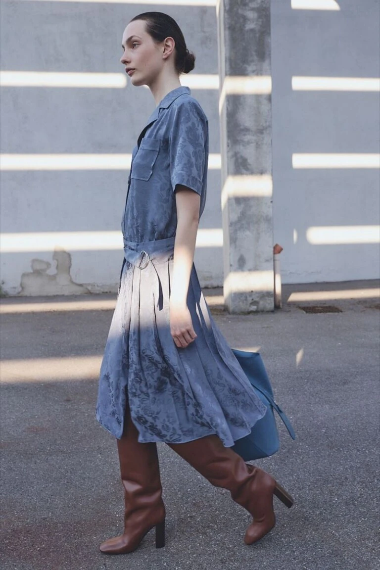 Stella McCartney Resort 2027