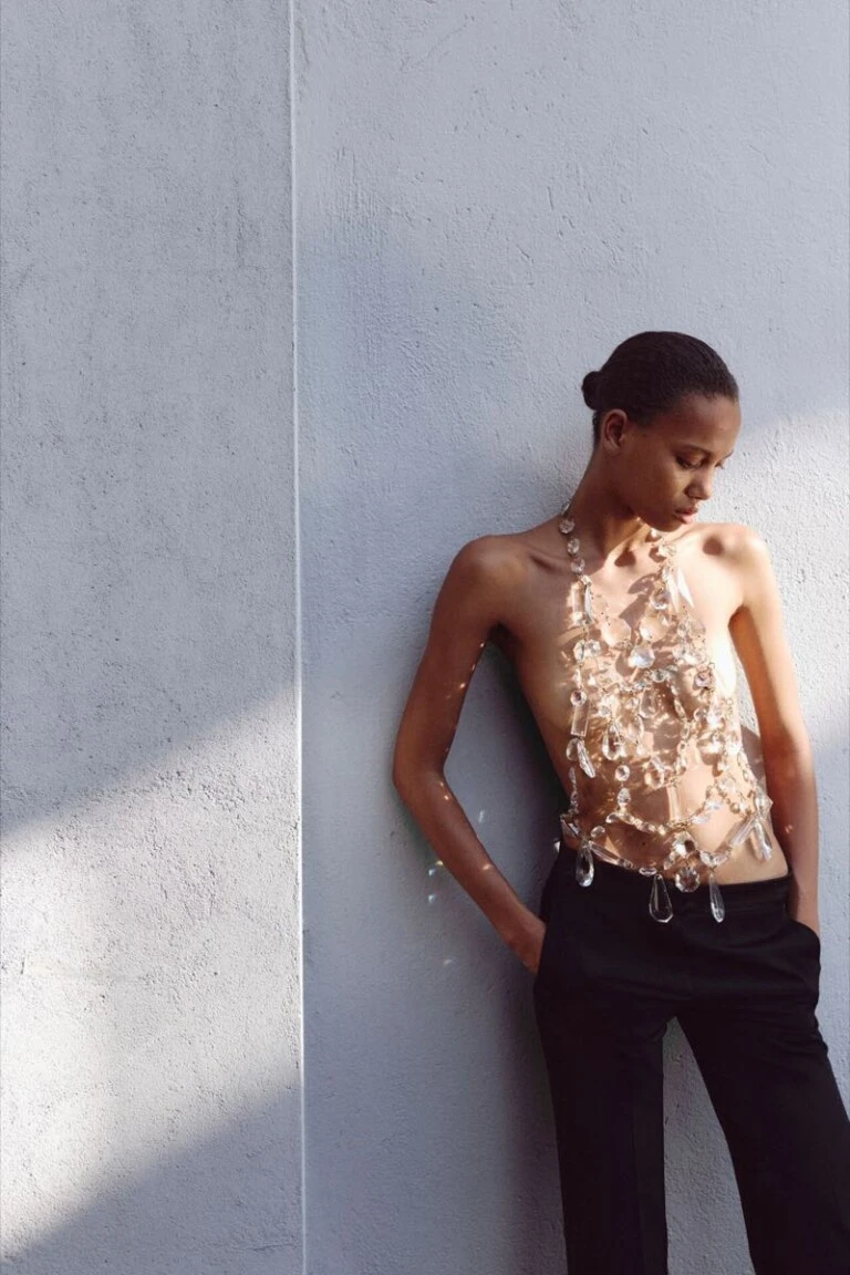 Stella McCartney Resort 2027