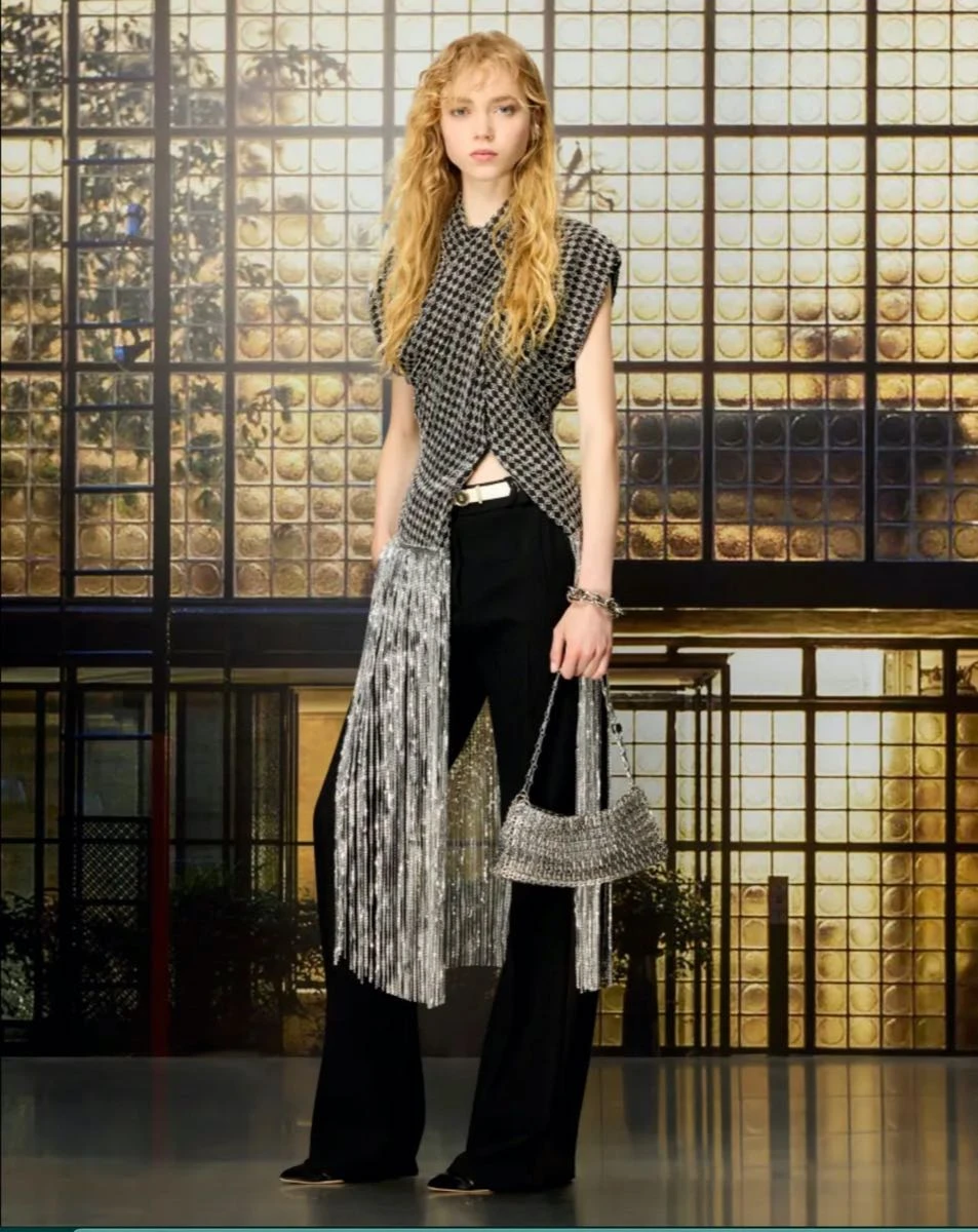 Rabanne Resort 2027.