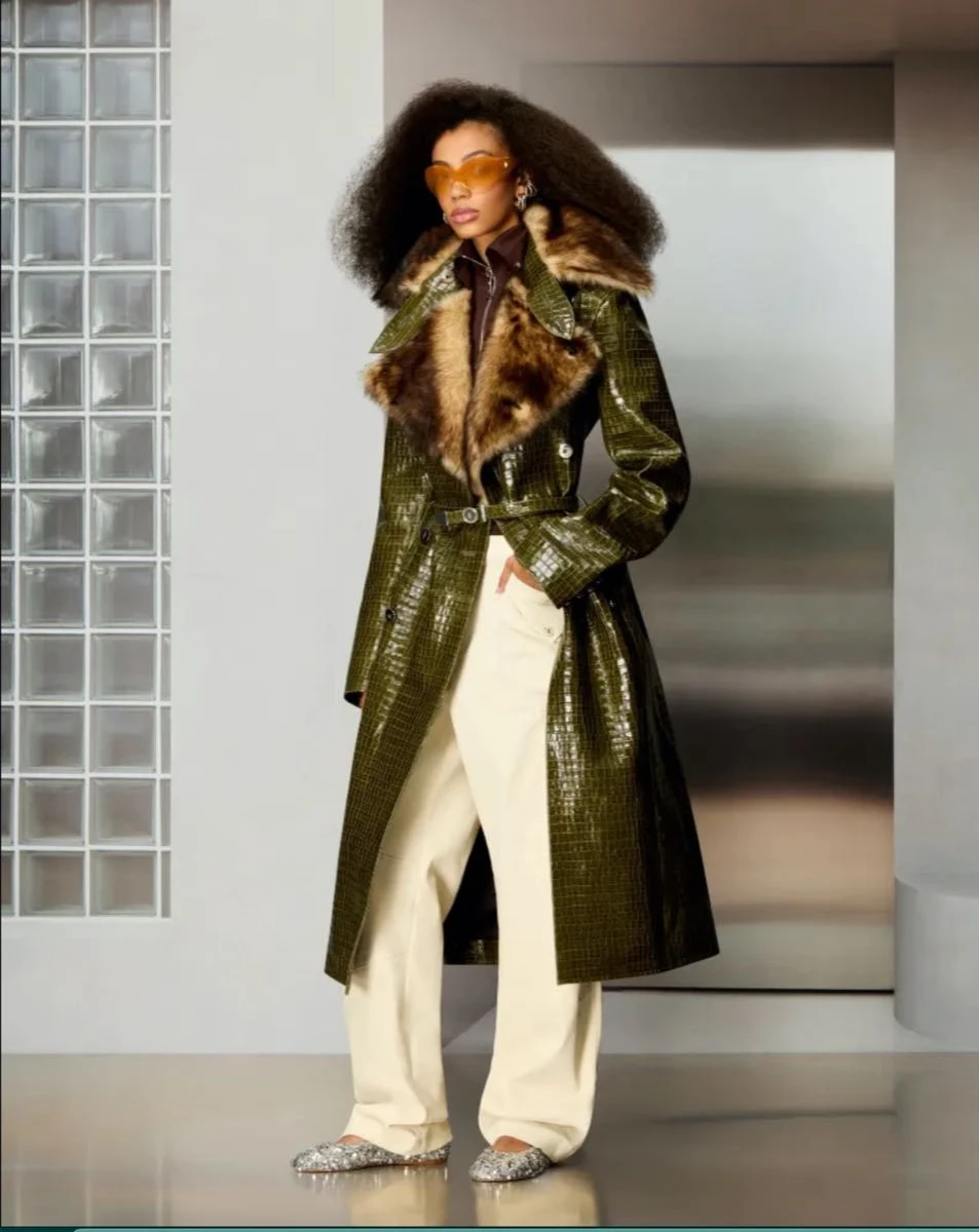 Rabanne Resort 2027.