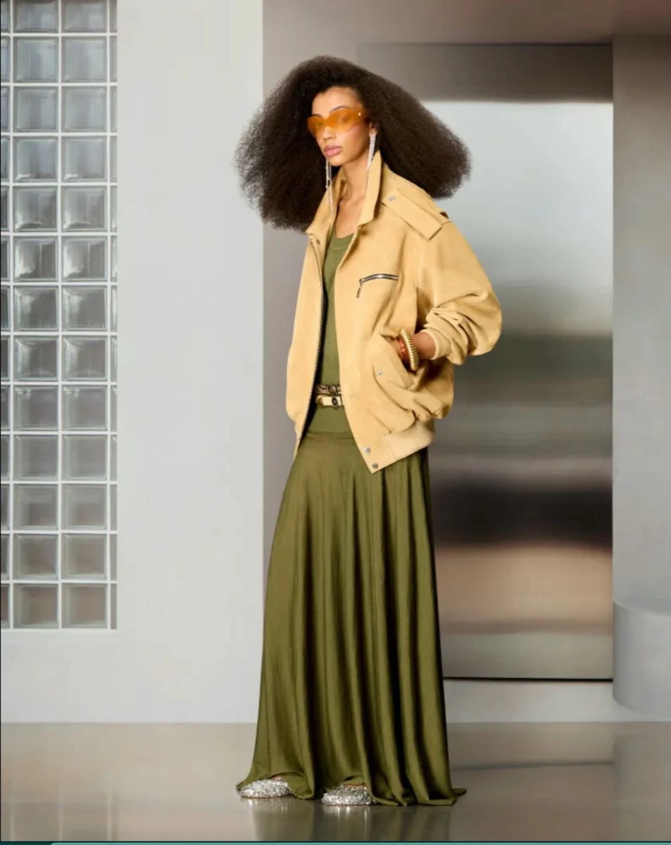 Rabanne Resort 2027.