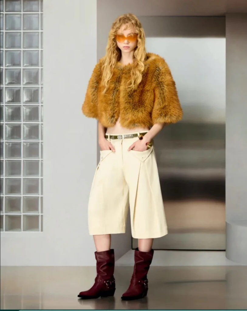 Rabanne Resort 2027.
