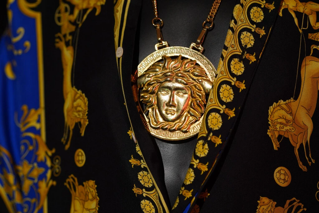 expo versace