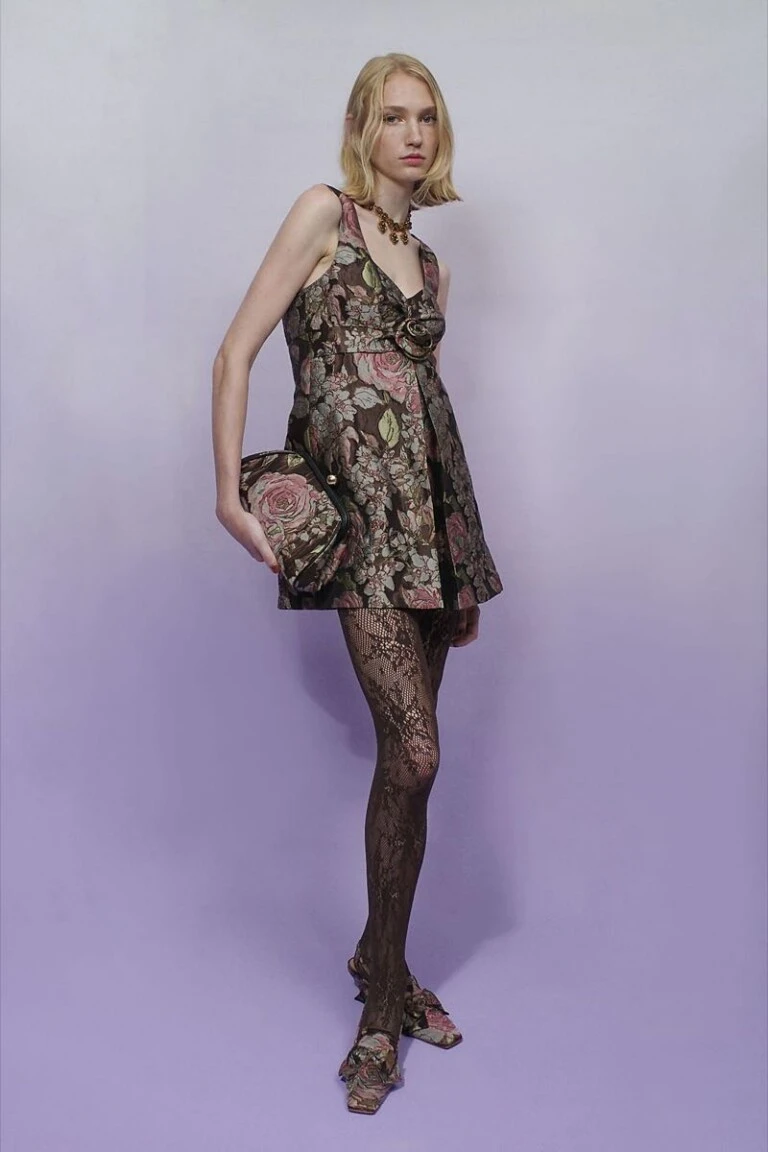 Anna Sui Resort 2027
